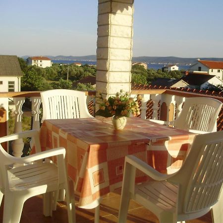 Apartments Brkovic Сукошан Екстер'єр фото