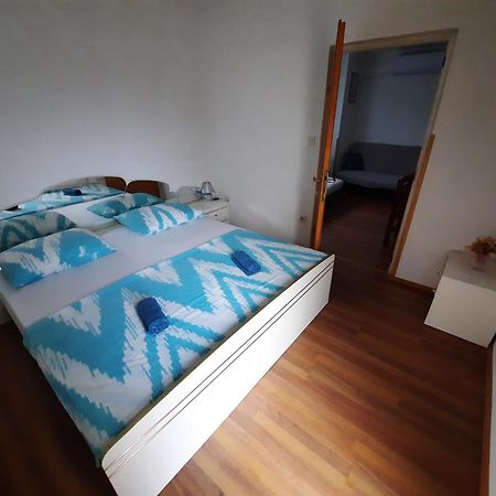 Apartments Brkovic Сукошан Номер фото