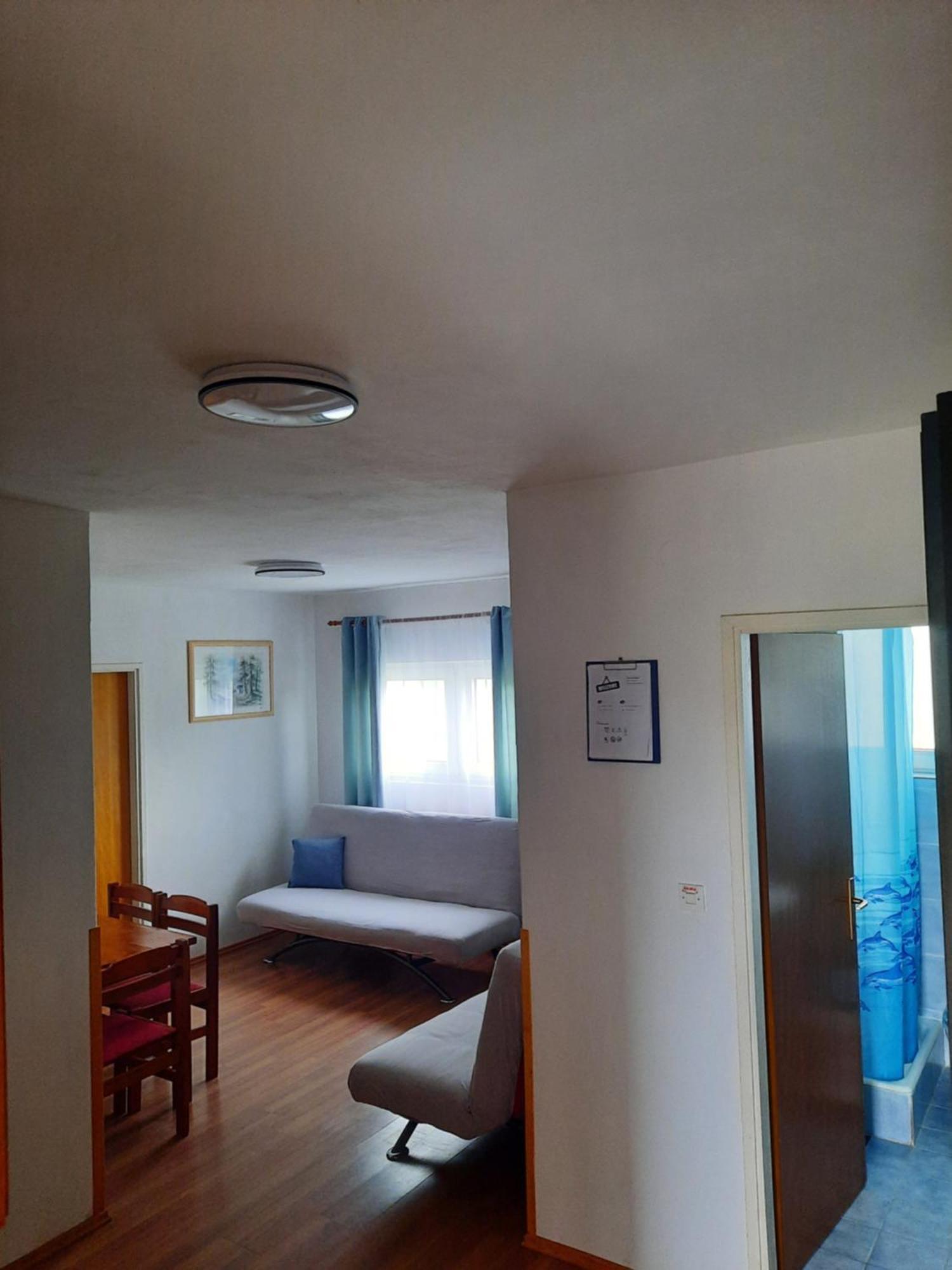 Apartments Brkovic Сукошан Номер фото