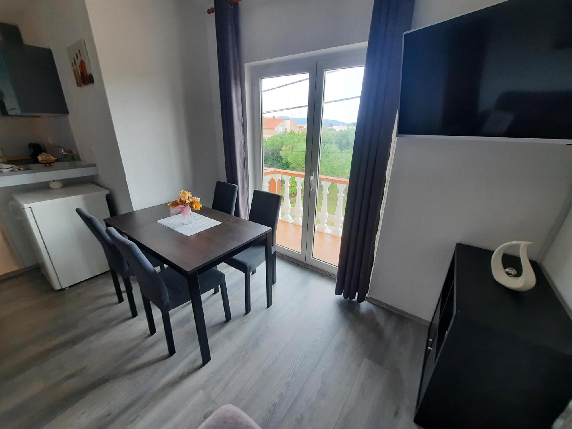 Apartments Brkovic Сукошан Номер фото