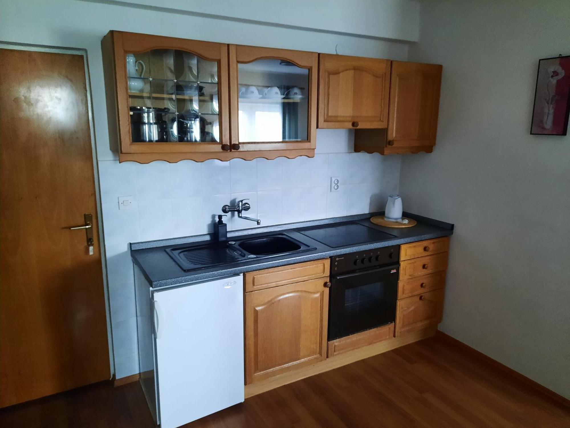 Apartments Brkovic Сукошан Номер фото