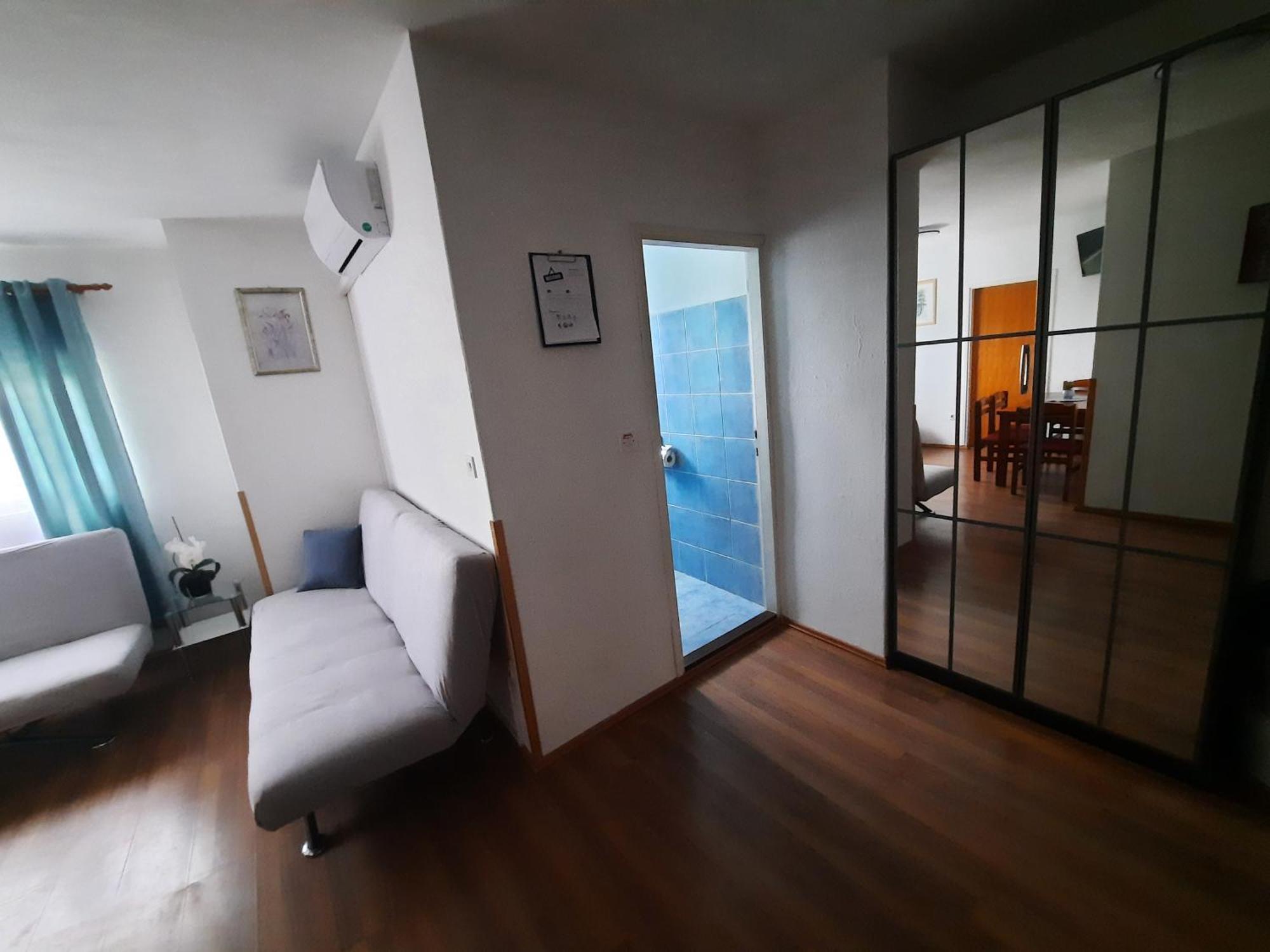 Apartments Brkovic Сукошан Номер фото