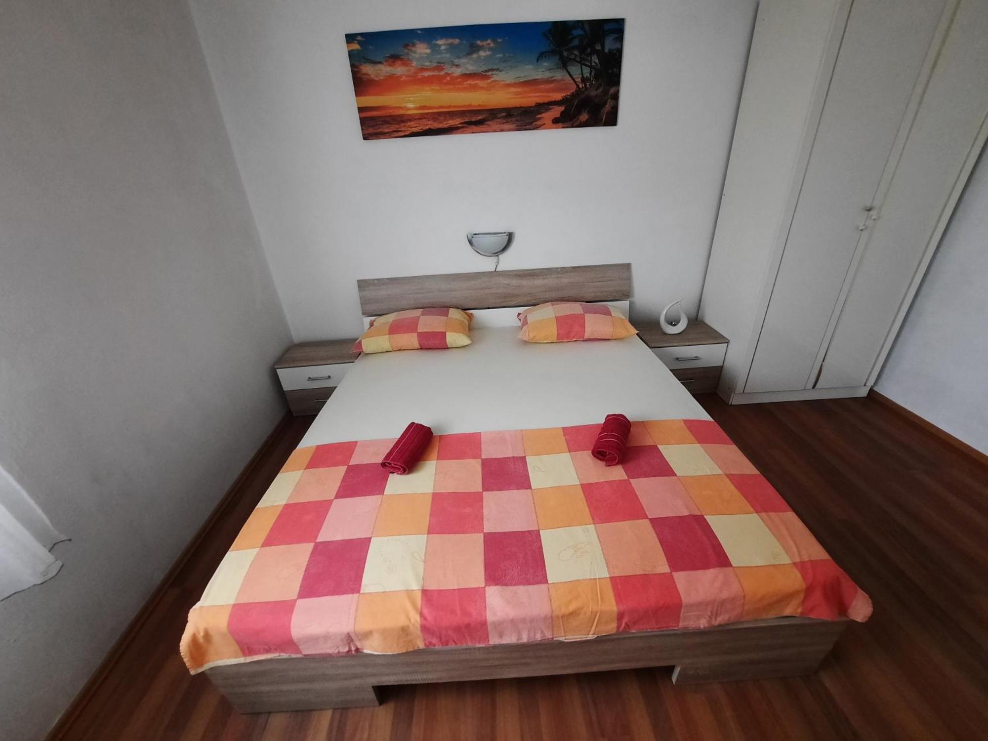 Apartments Brkovic Сукошан Номер фото